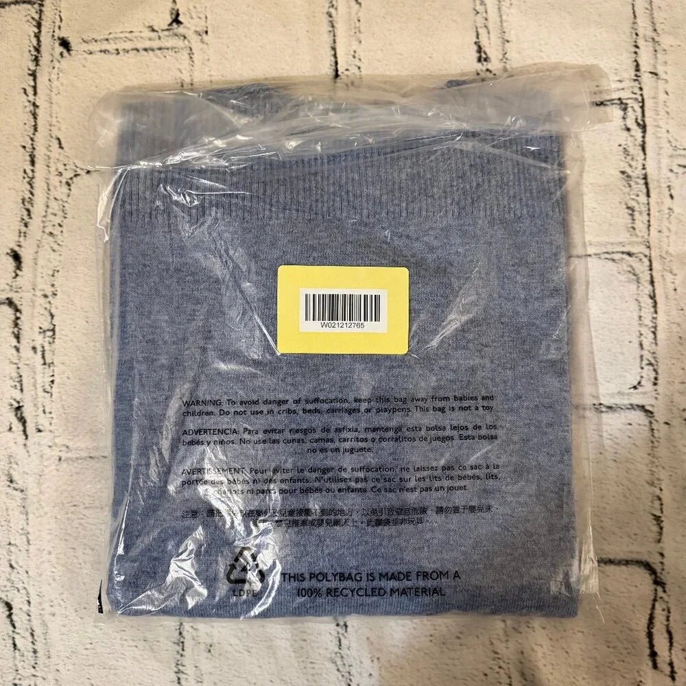 J. Crew Wool-blend boyfriend sweater M